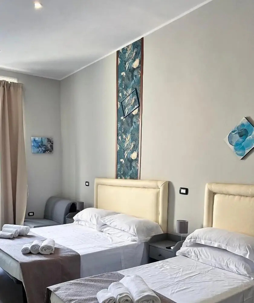 Photo - Welcome to I Colori di Napoli