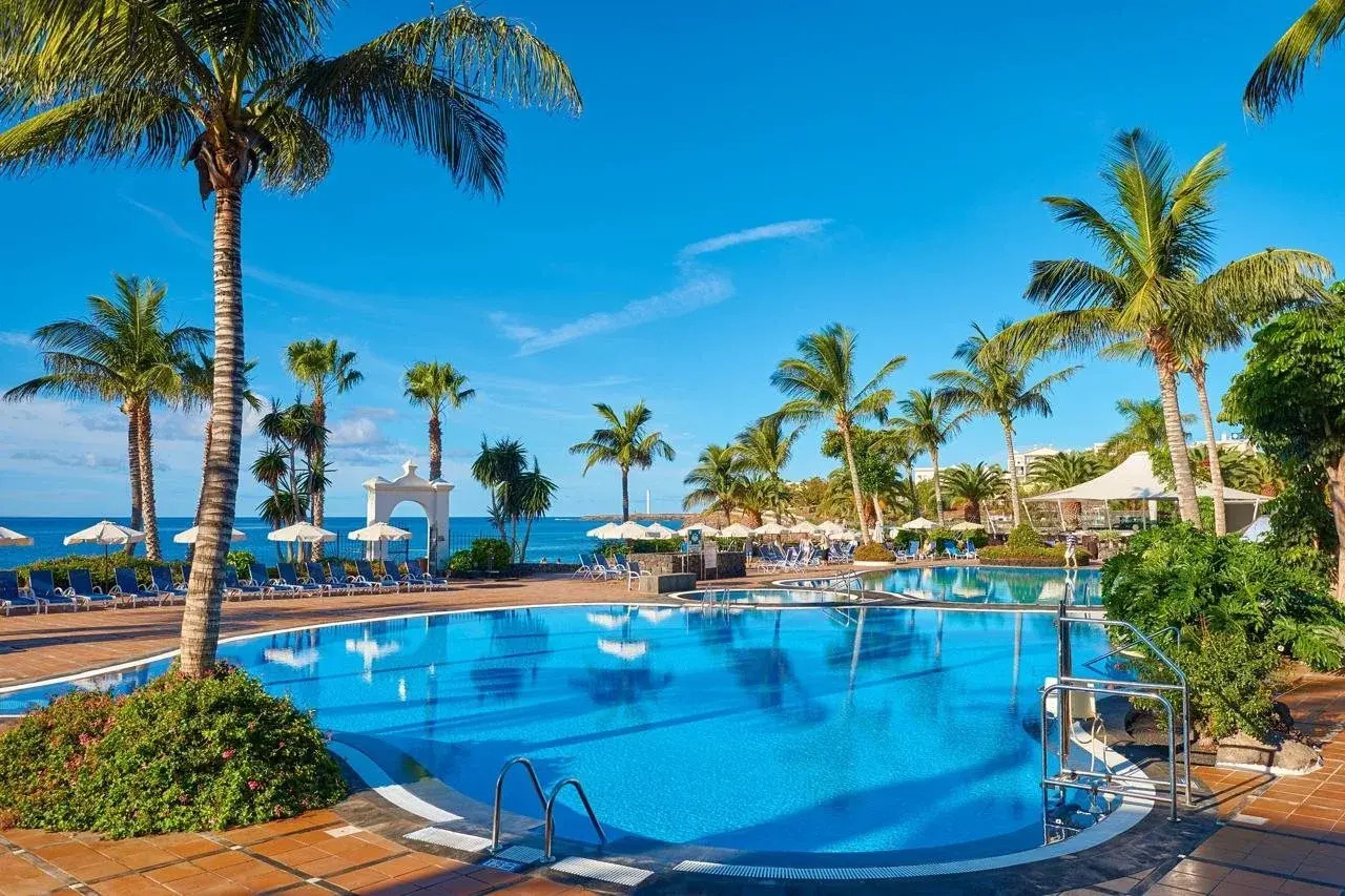 Photo - Hipotels Natura Palace Adults Only