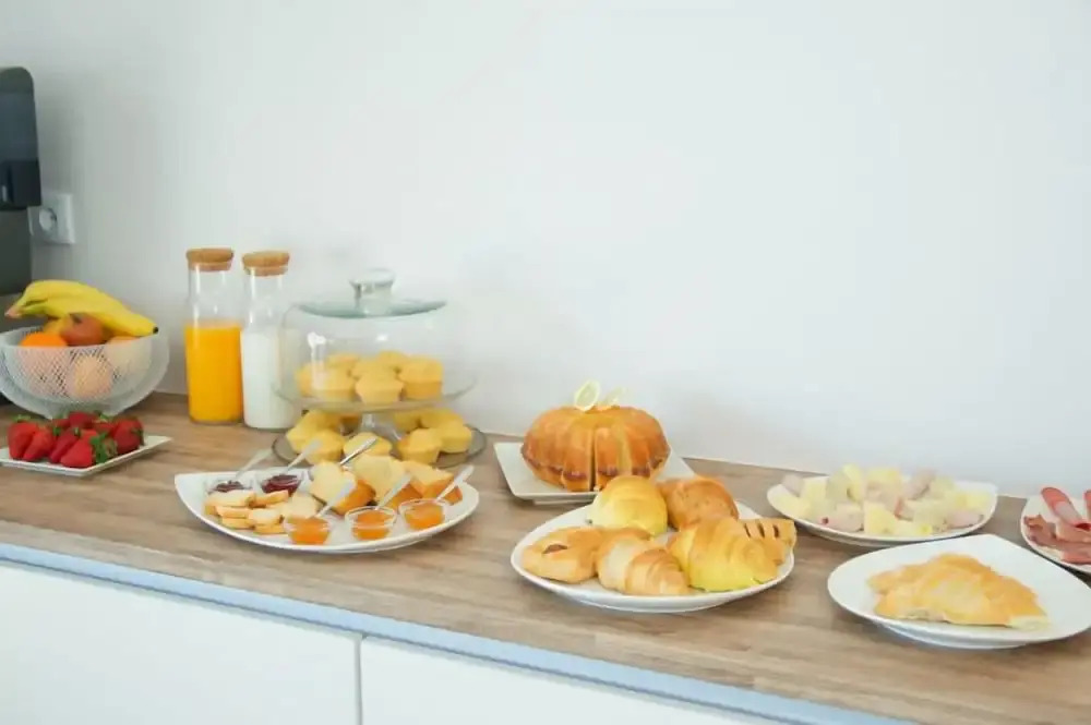 Foto - Refúgio da Garça