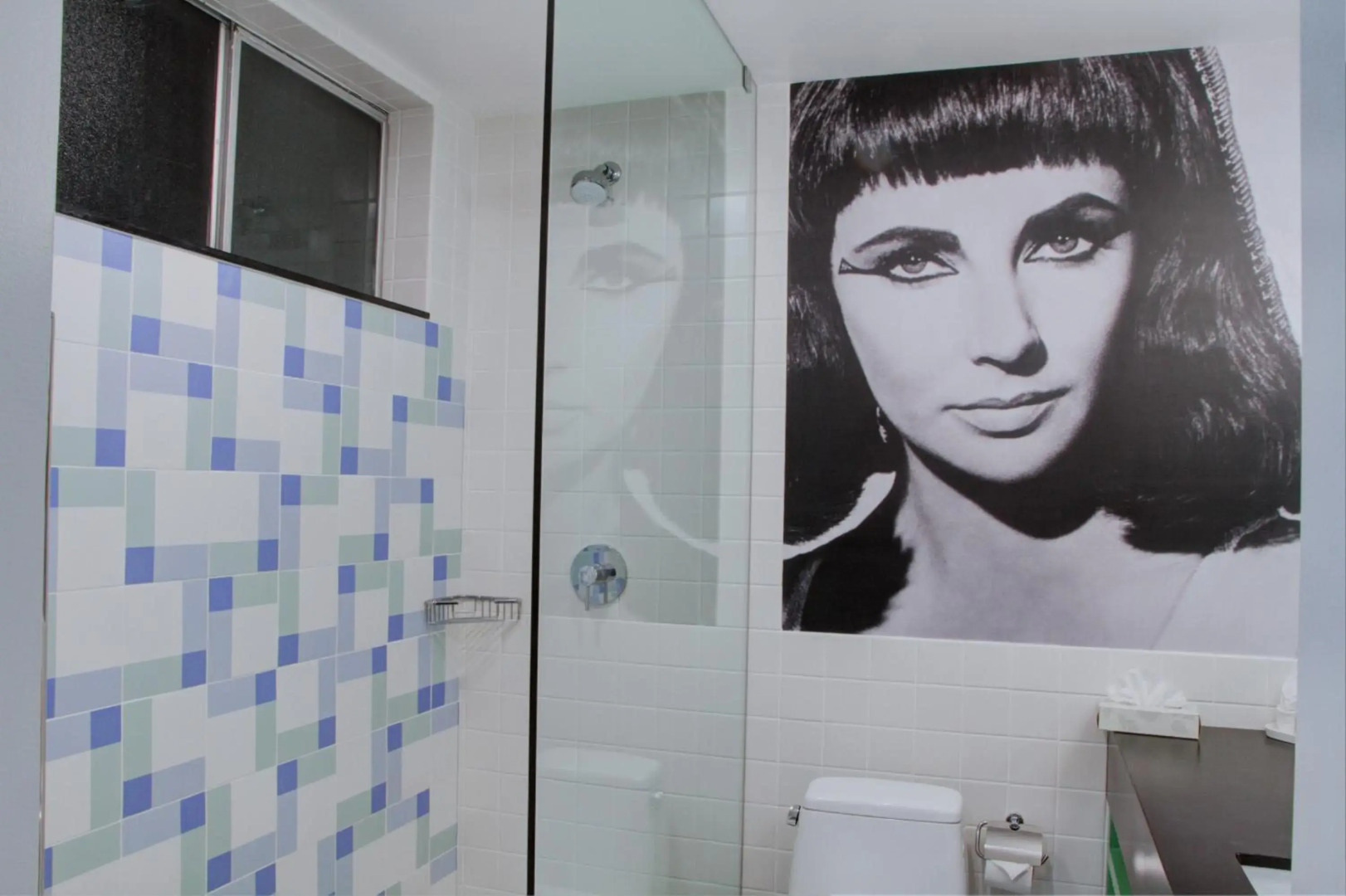 Foto - The Hollywood Franklin Hotel near Universal Studios