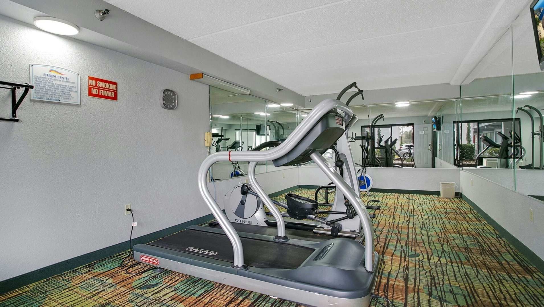 Foto - Home 1 Suites Extended Stay - Kissimmee
