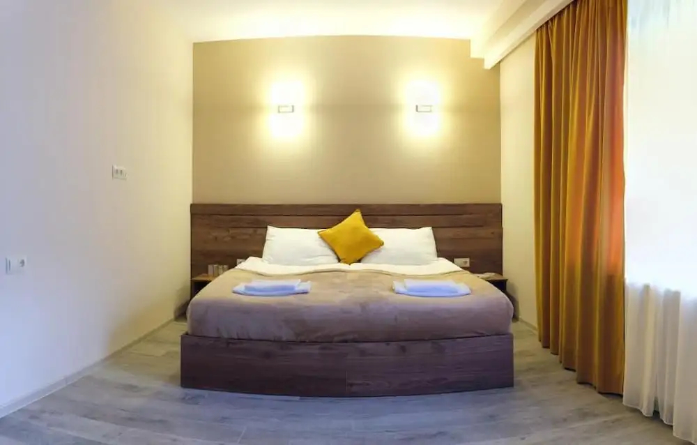 Foto - Hotel Axien Kazbegi