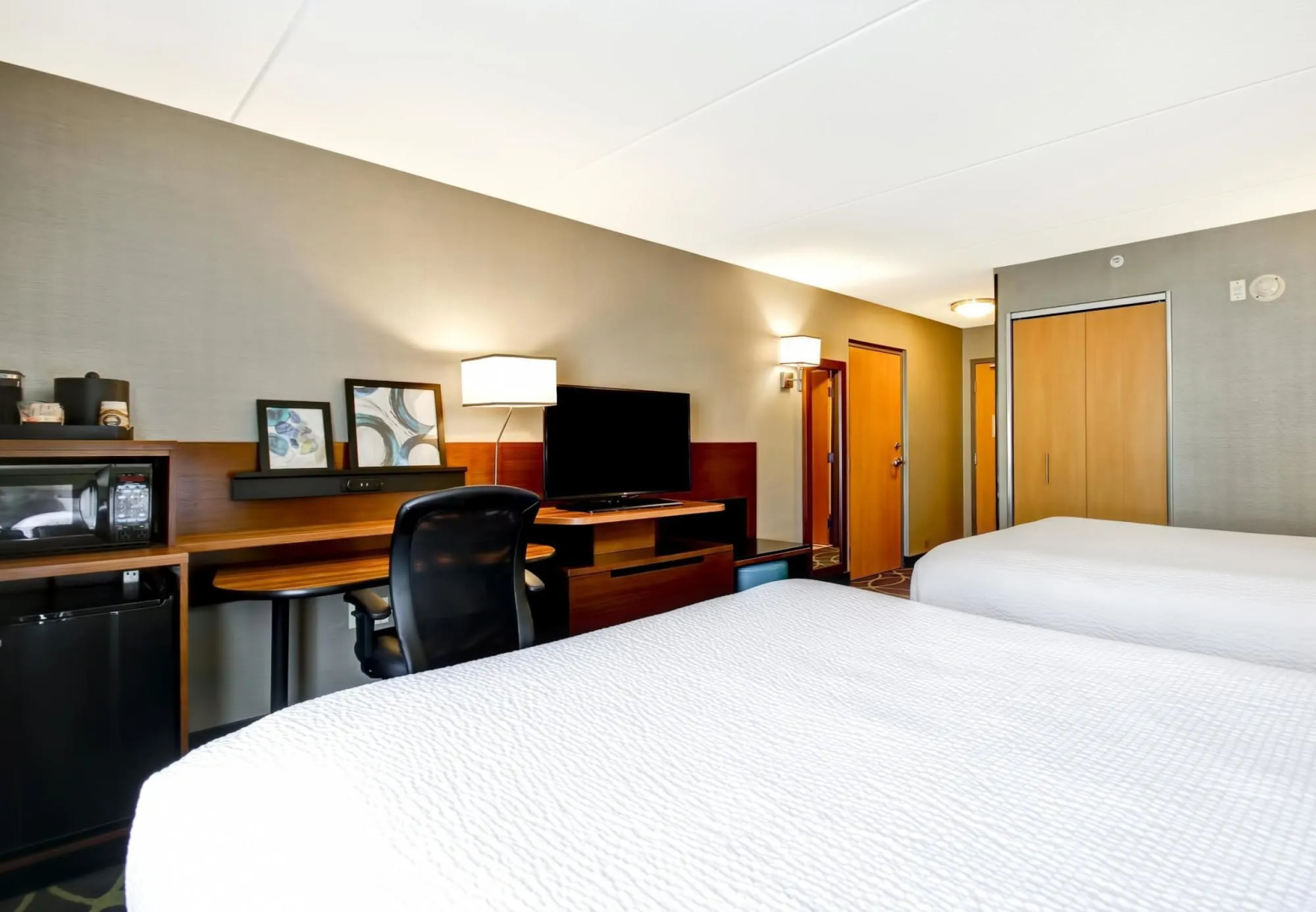 Photo - Fairfield Inn & Suites by Marriott Guelph