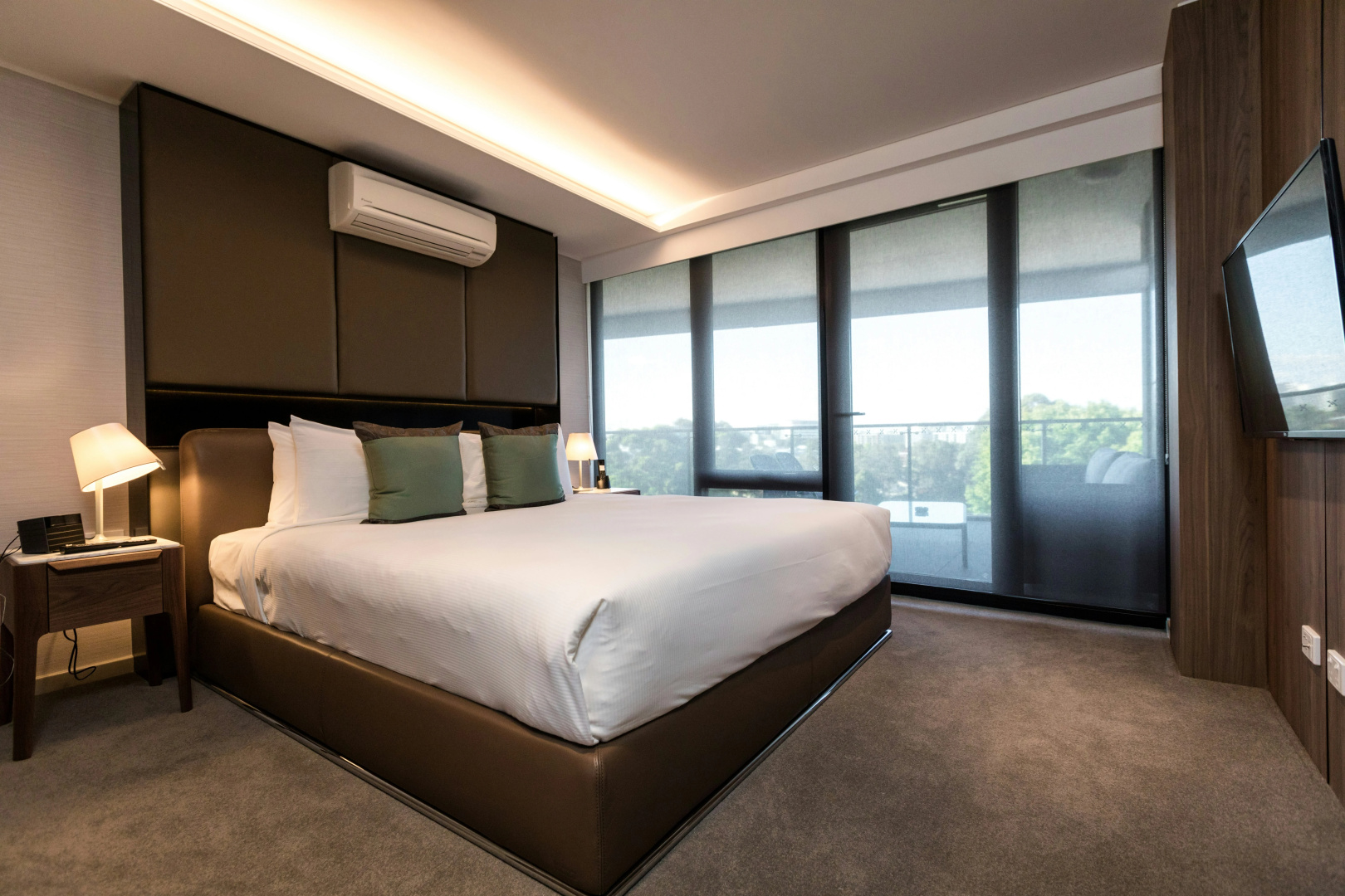 Photo - The Branksome Hotel & Residences