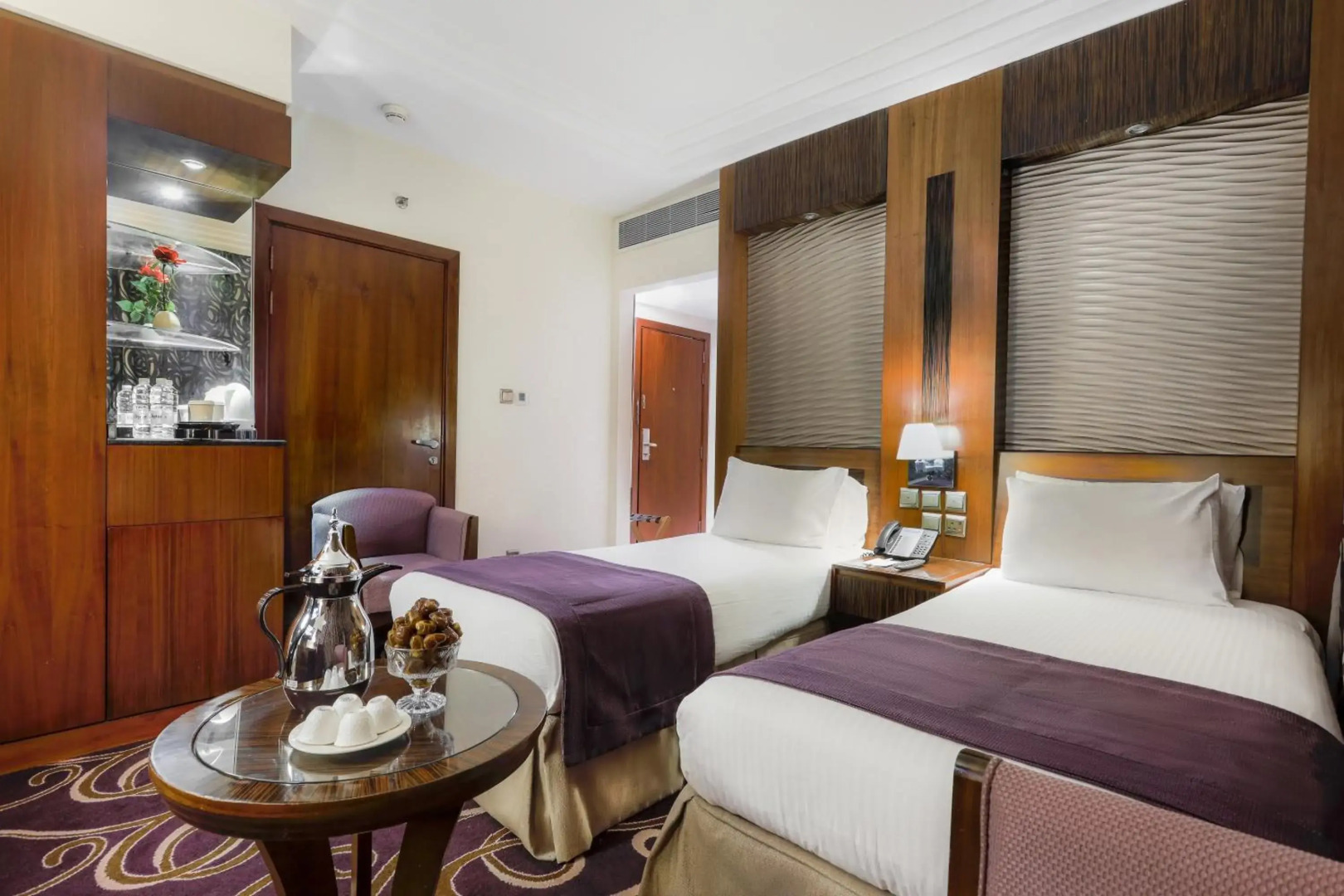 Photo - Elaf Kinda Hotel