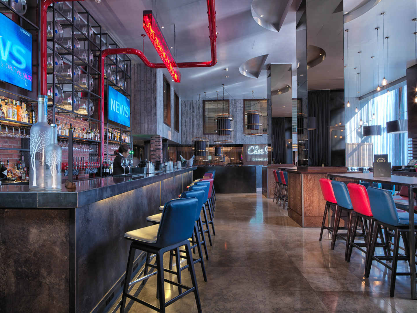 Foto - Malmaison Birmingham