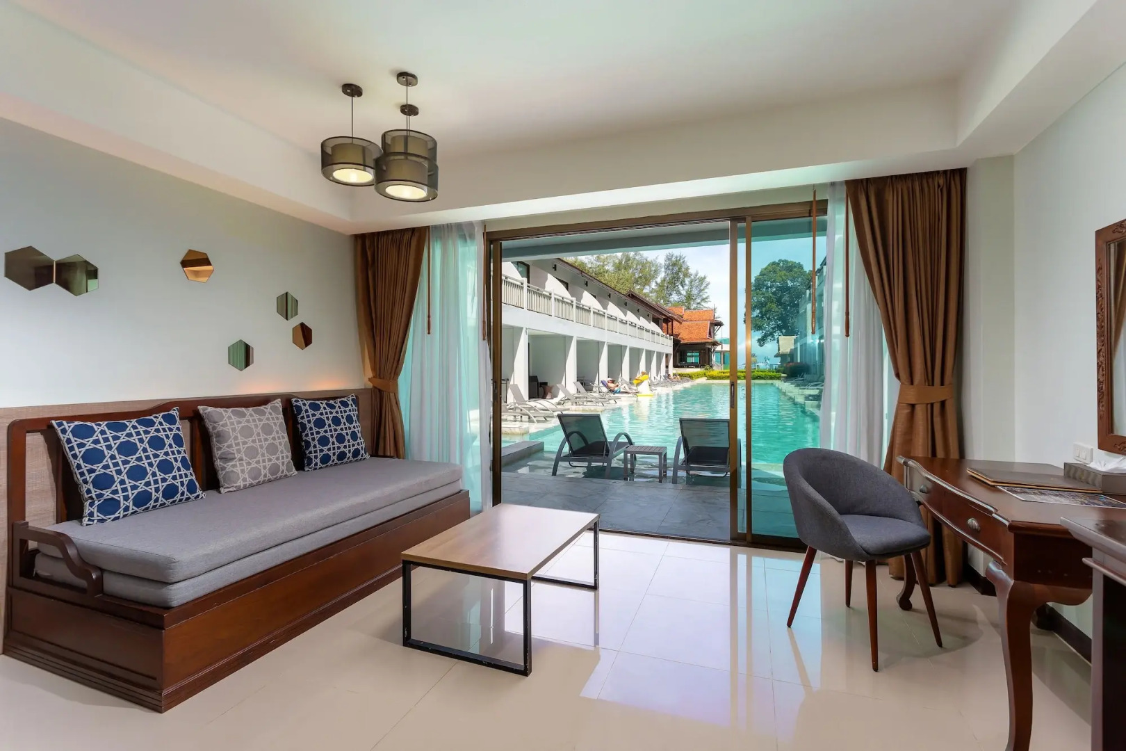 Foto - Khaolak Emerald Beach Resort and Spa