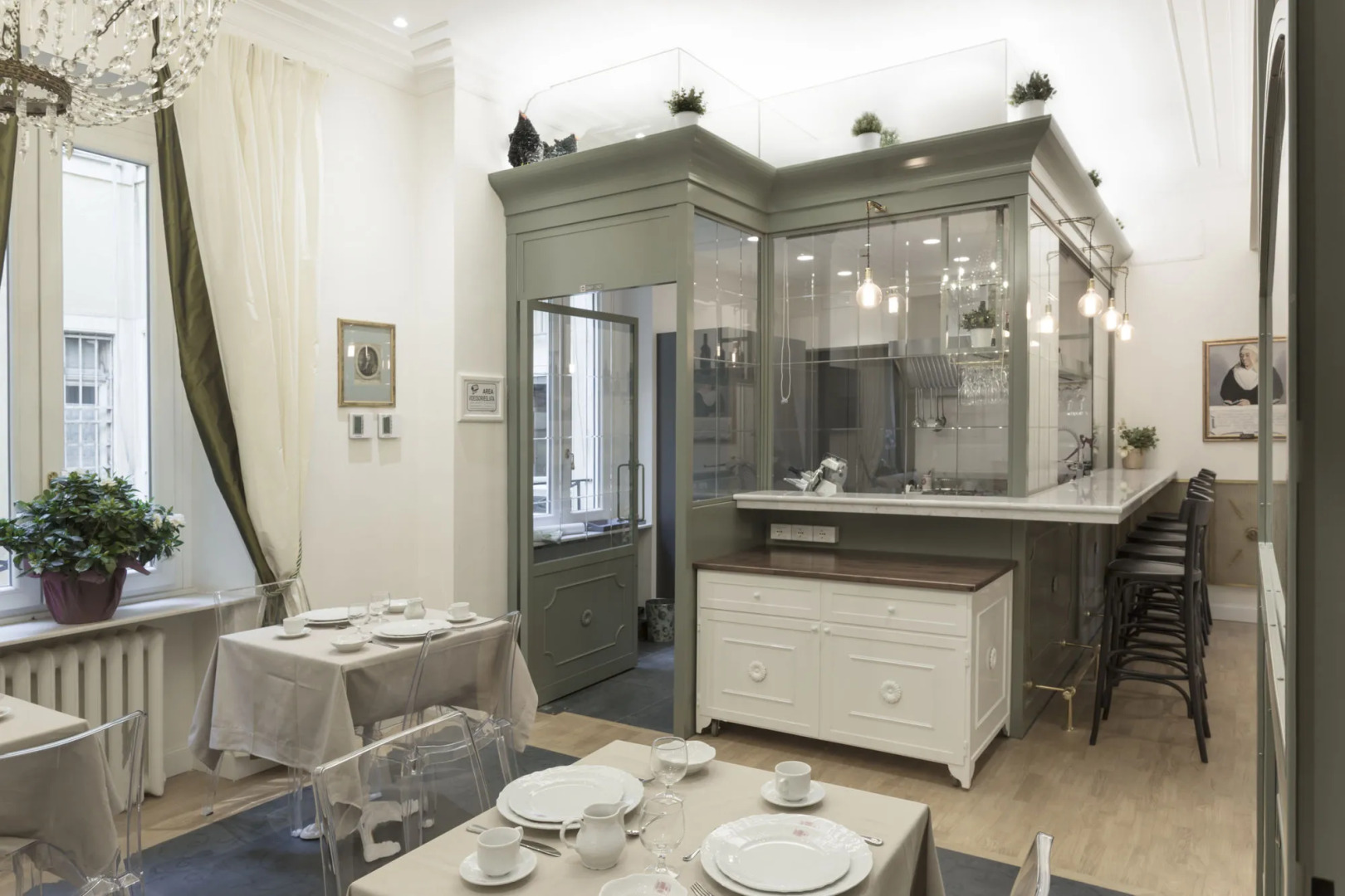 Photo - Relais Donna Lucrezia