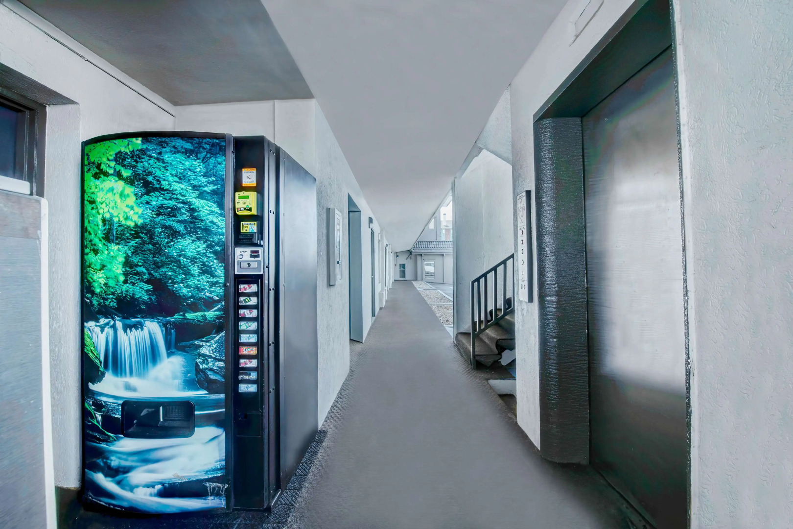 Photo - Motel 6 Atlanta, Ga - Midtown