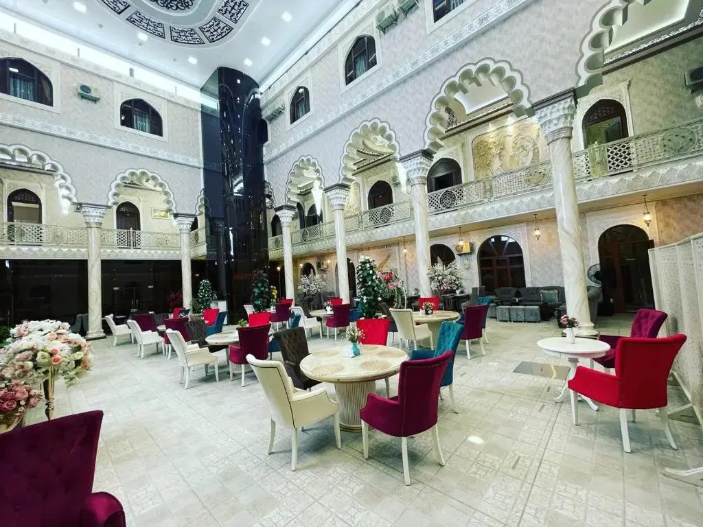 Foto - Sumaya Hotel