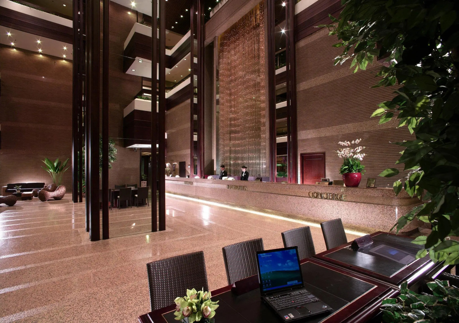 Foto - Regal Riverside Hotel