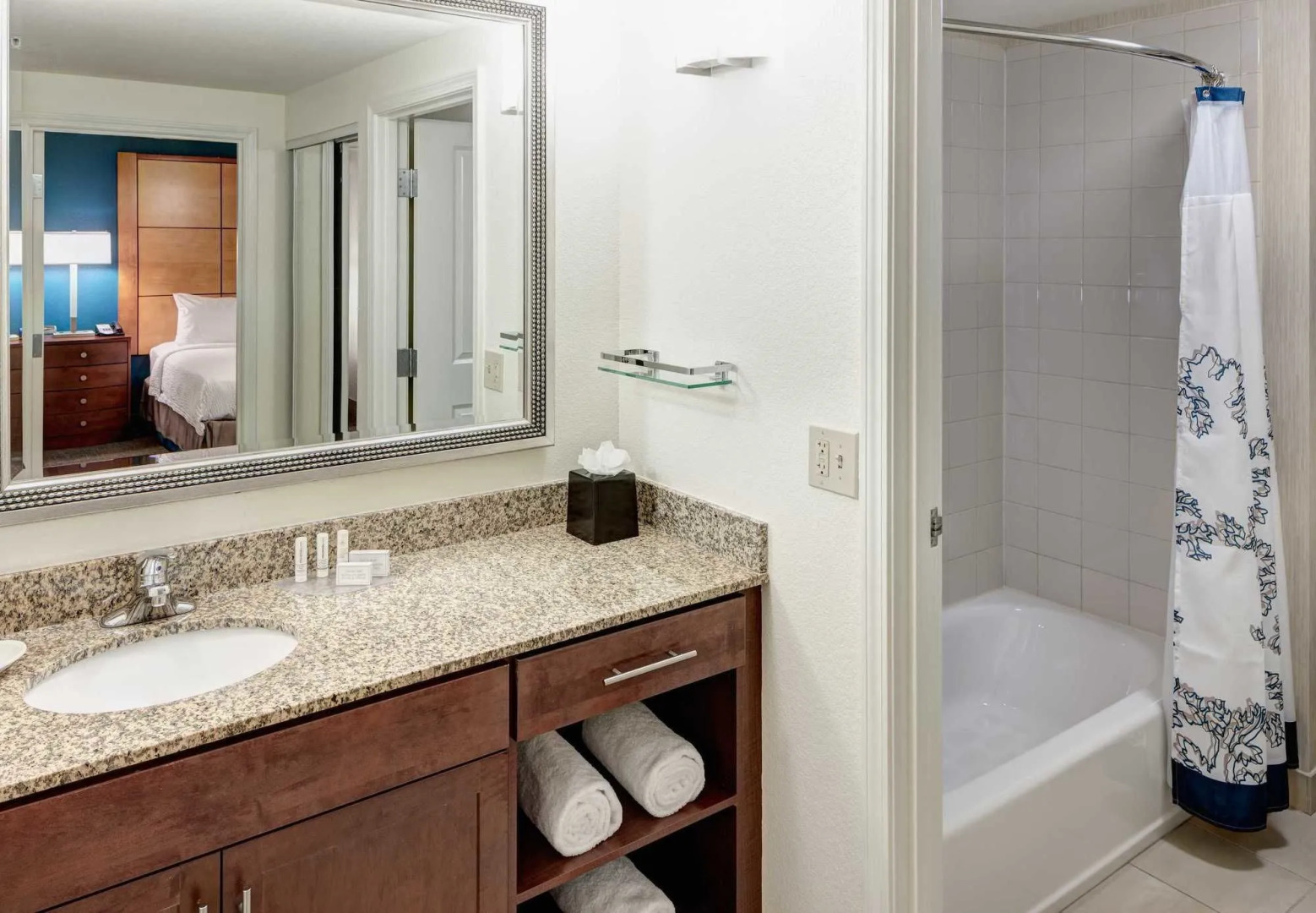 Foto - Residence Inn Phoenix North Happy Valley