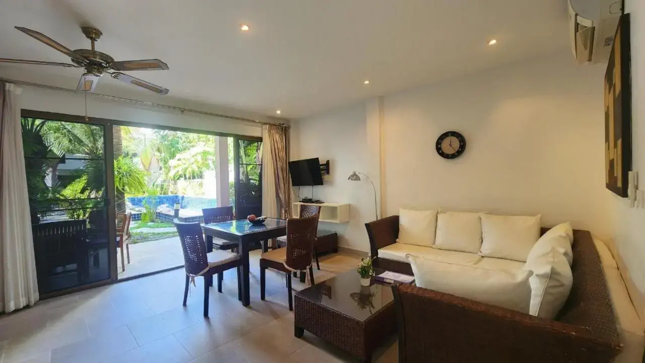 Foto - Oasis Garden & Pool Villa at VIP Resort