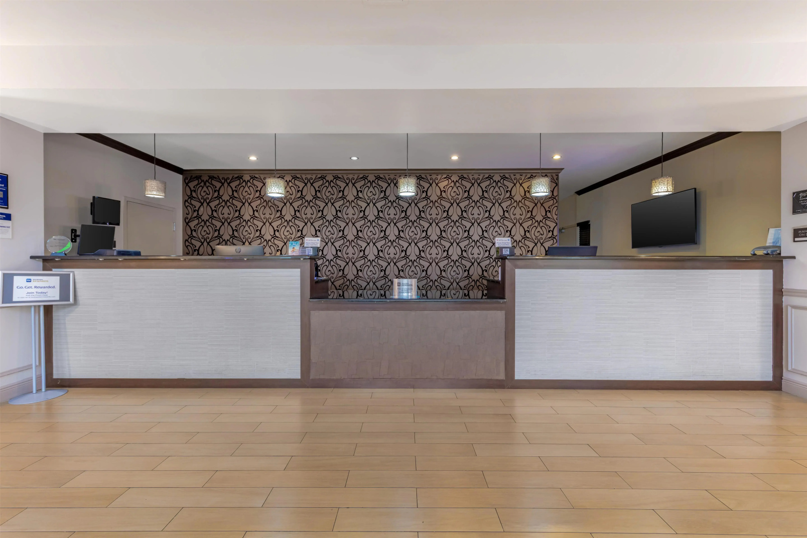 Foto - Best Western Plus Miami Airport North Hotel & Suites