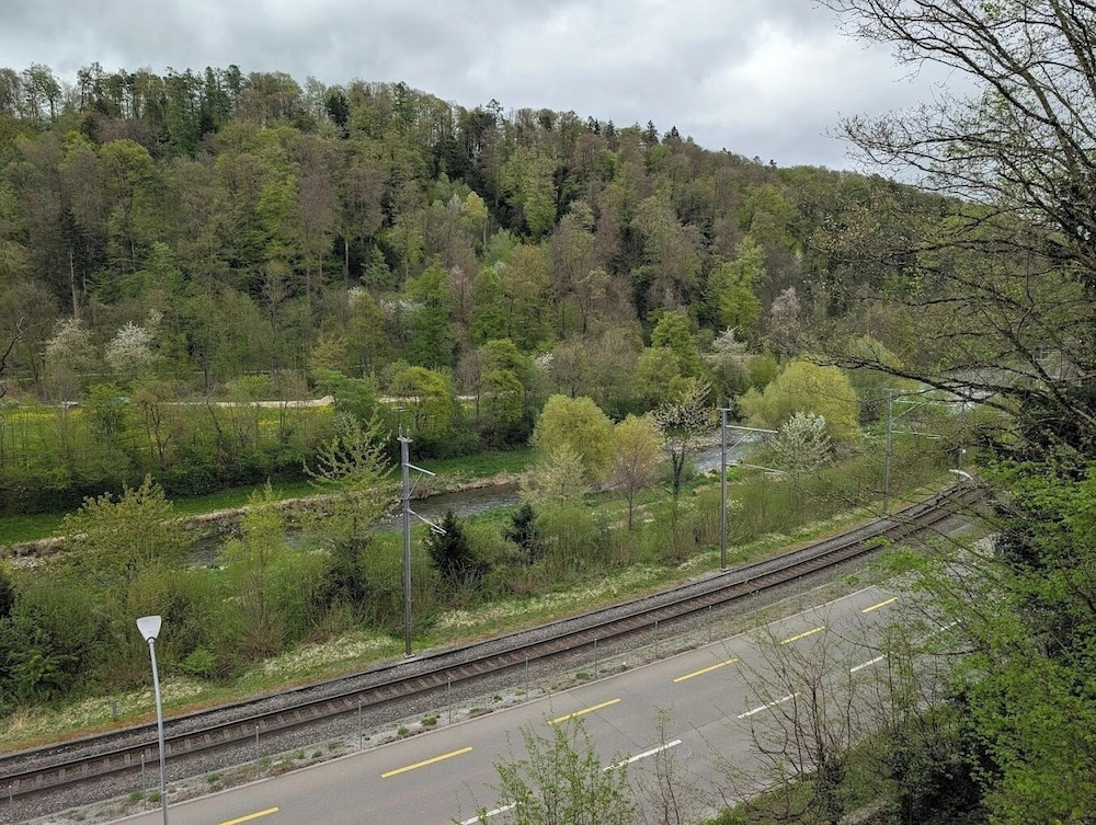Foto - Lamira Serviced Apartments Zurich City