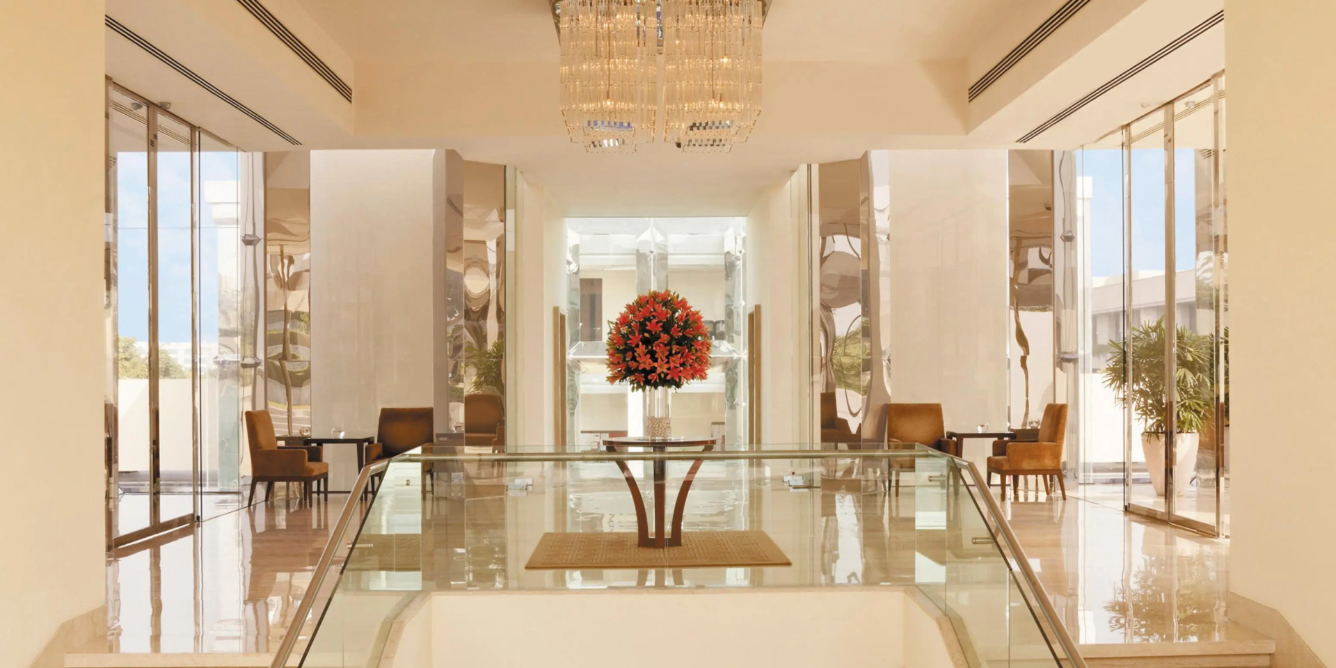 Foto - The Oberoi Gurgaon