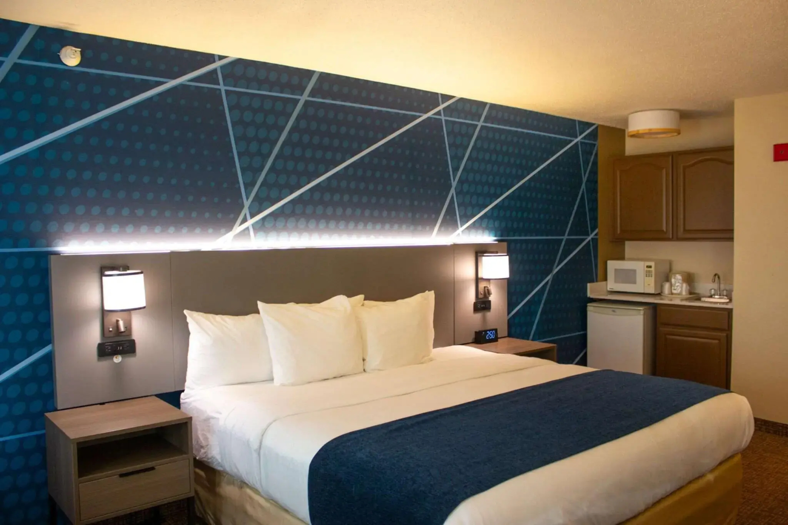 Photo - Comfort Inn & Suites Geneva- West Chicago