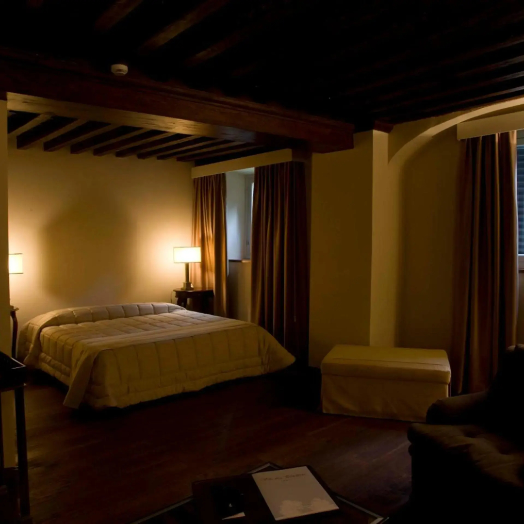Foto - Hotel Villa La Principessa