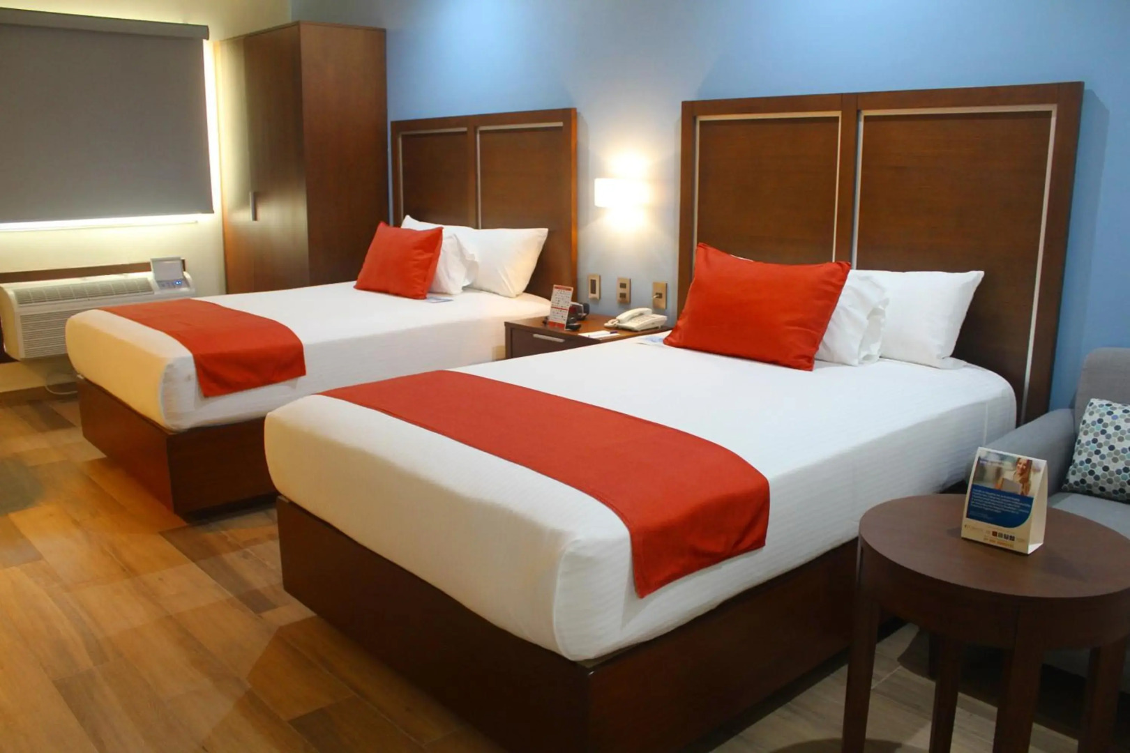 Foto - Comfort Inn Monterrey Norte