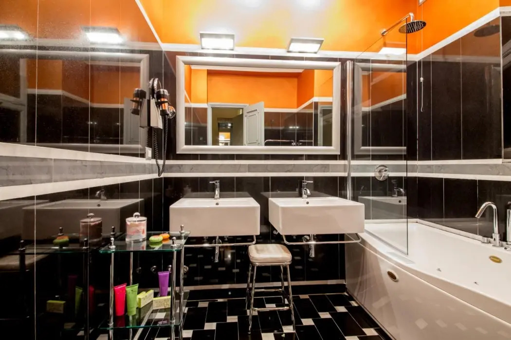 Foto - The Inn at the Roman Forum Luxury Collection - The Inn At The Roman Forum