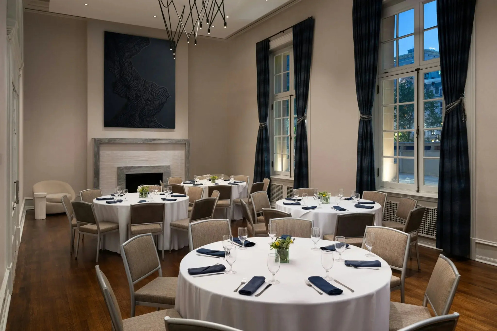 Photo - Courtyard by Marriott Philadelphia Downtown