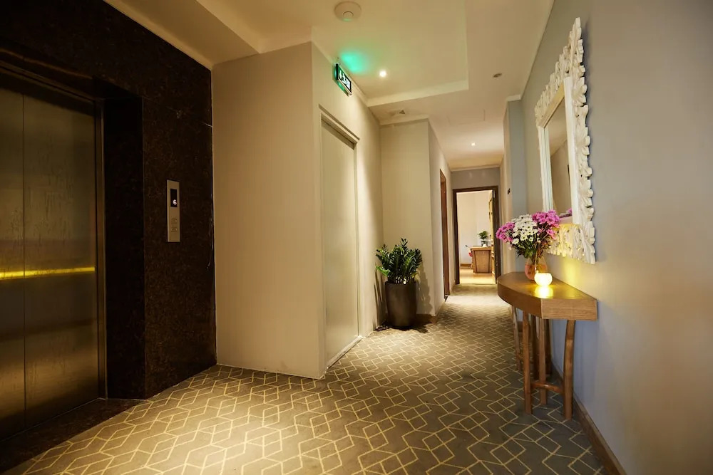 Foto - HaNoi Calido Hotel