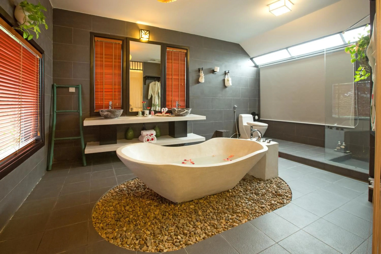 Foto - East West Villa