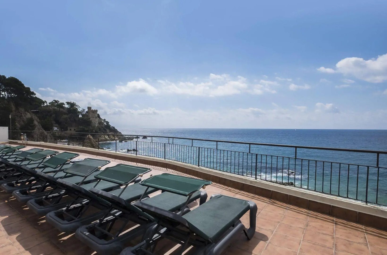 Foto - Hotel Rosamar Maxim 4*- Adults Only