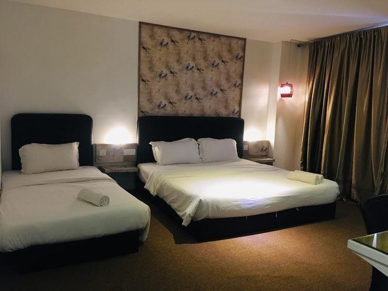 RM Hotel