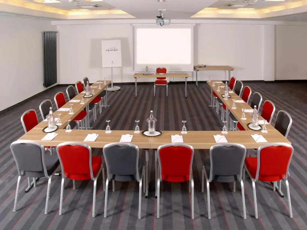 Foto - Hotel Esplanade Dortmund