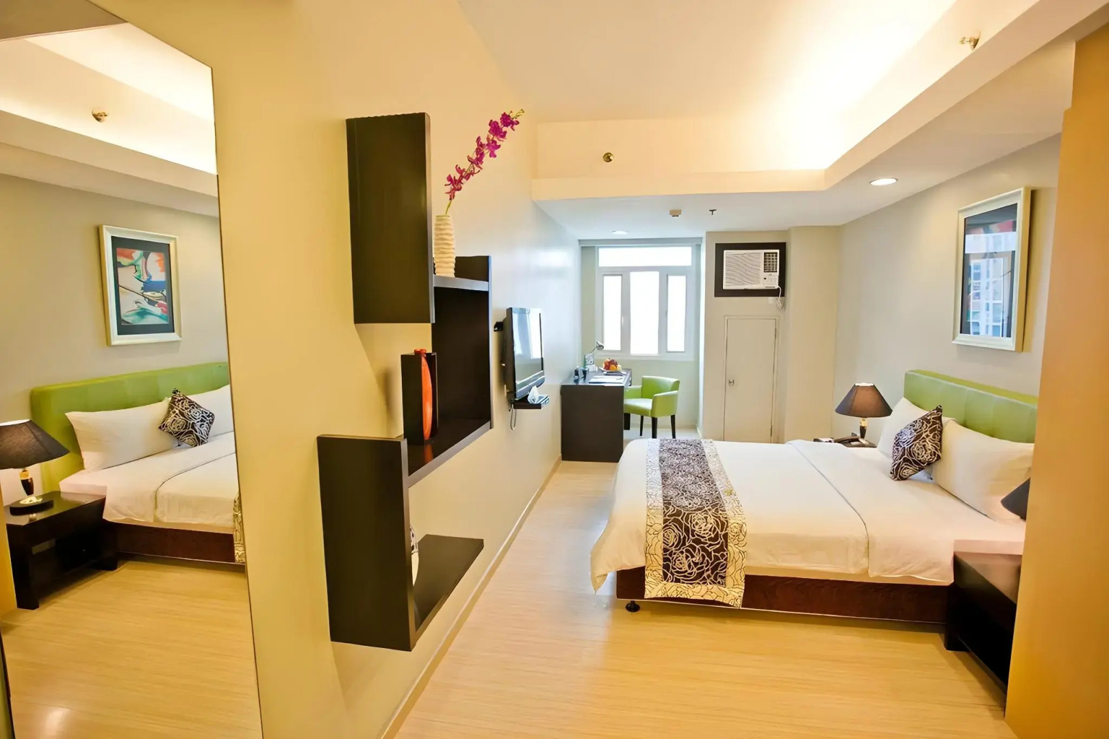 Foto - The Exchange Regency Residence Hotel Managed by HII