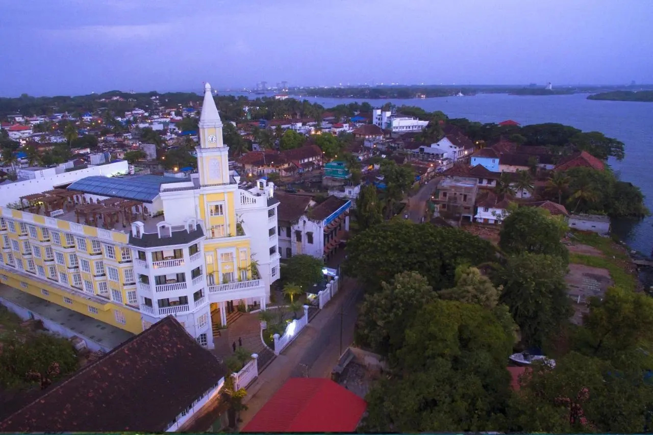 Photo - Fragrant Nature Kochi