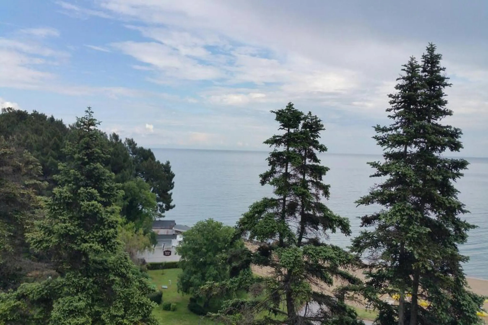 Photo - Hotel Perunika