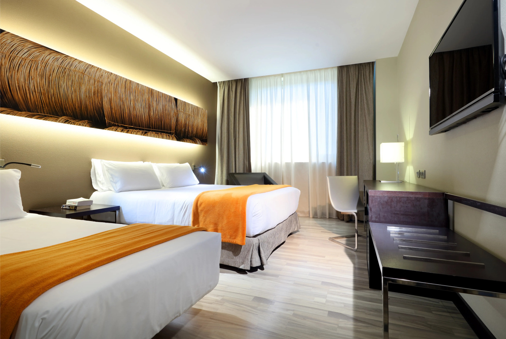 Foto - Exe Puerto de Sagunto