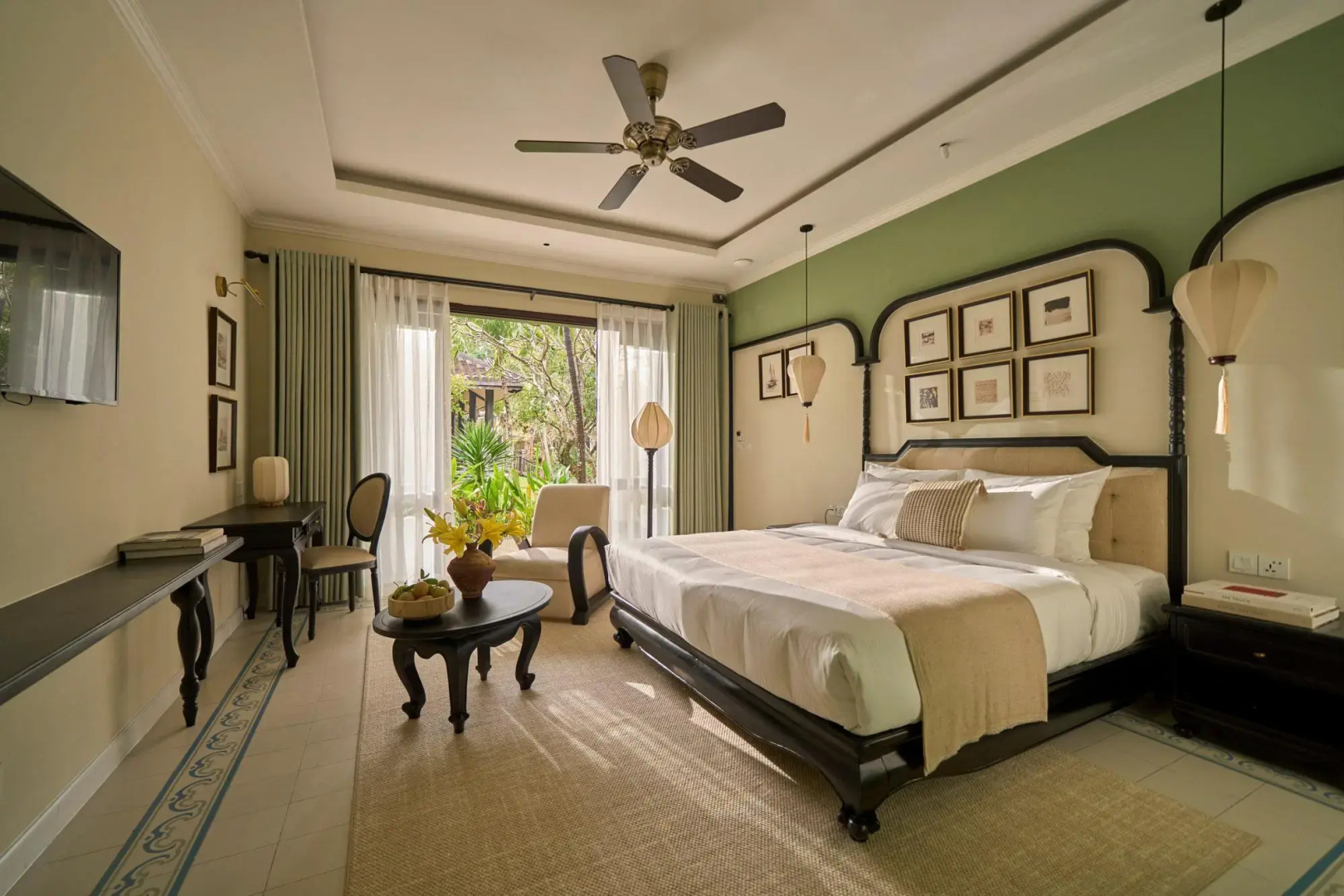 Photo - Grand Signature Resort Hoi An by M Village, a brand of Modern Village Lifestyle