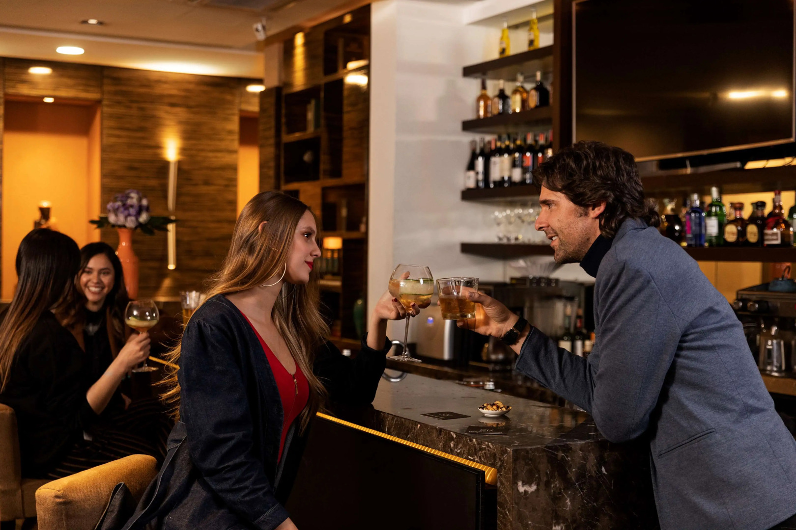 Foto - EK Hotel By Preferred Hotels Group