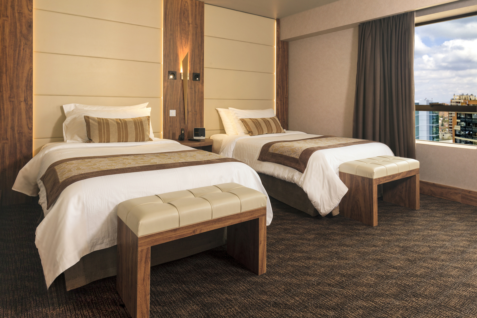 Photo - Hotel Regal Pacific Santiago