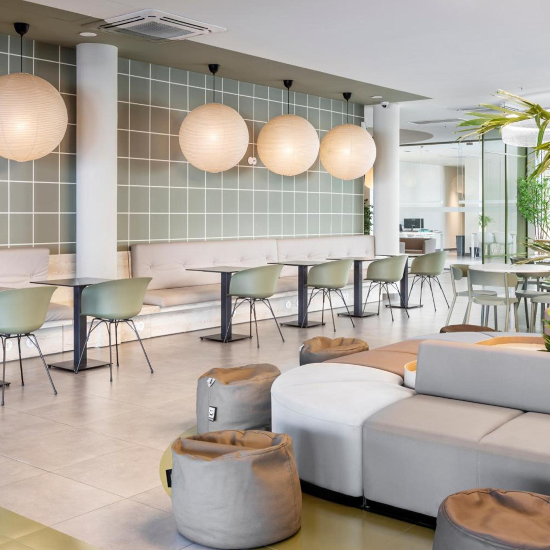 Photo - B&B Hotel Lisboa Aeroporto