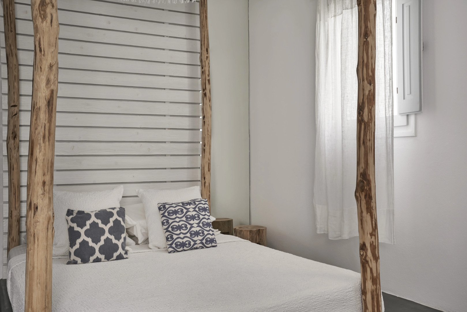 Foto - Makris Beach Hotel