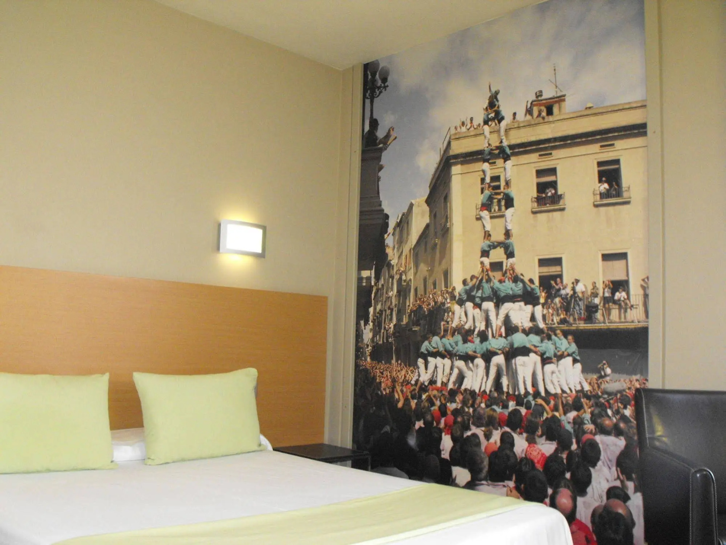 Foto - Hotel Pere III El Gran