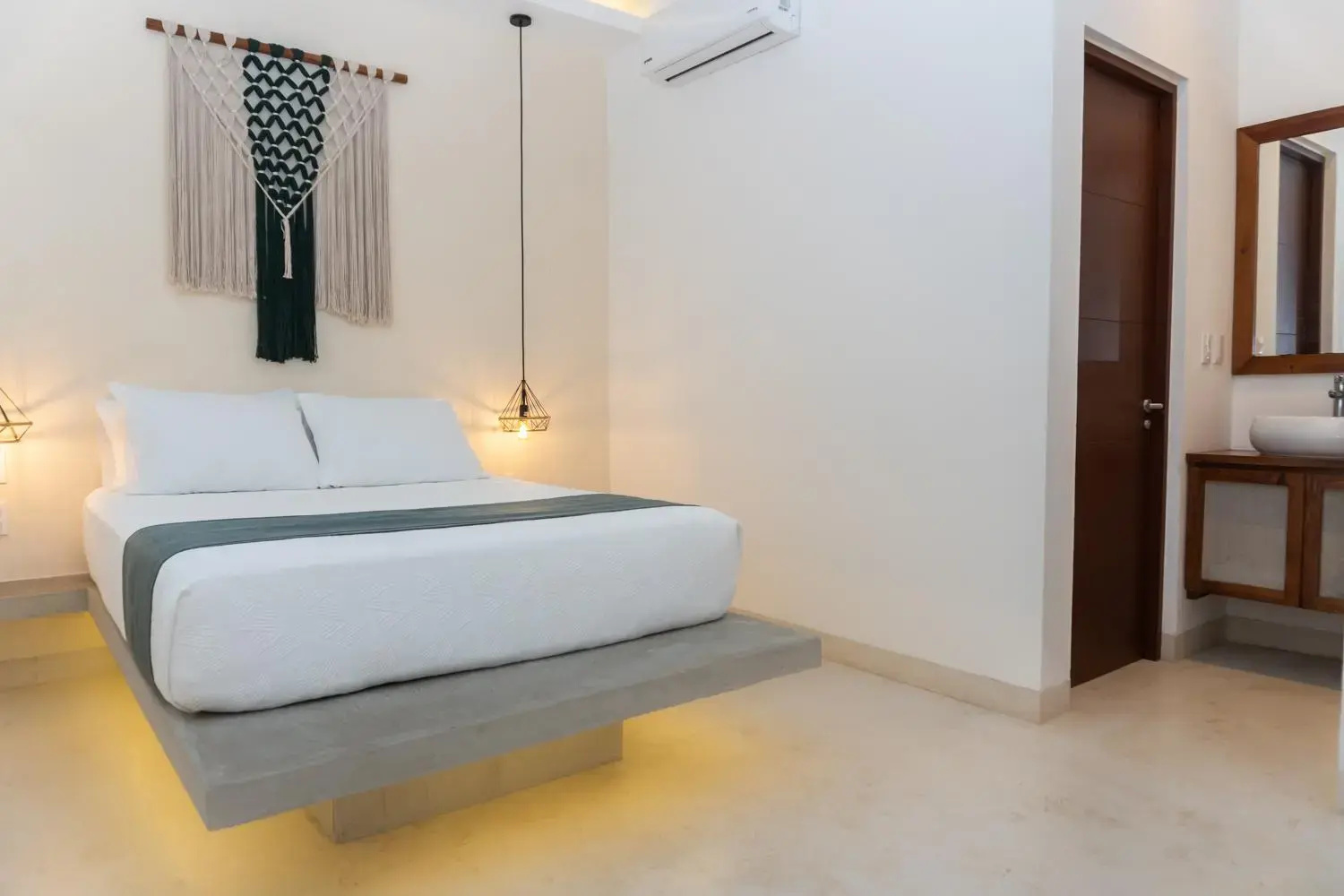 Photo - Kanté Hotel - Downtown Tulum