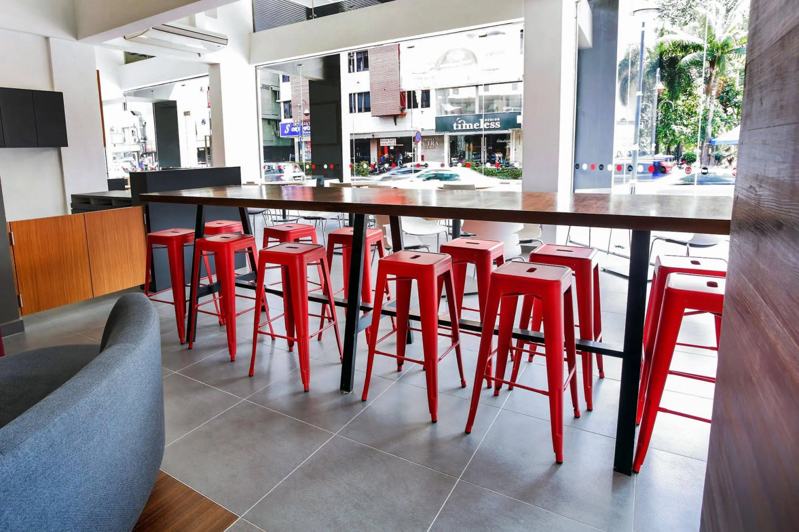 Foto - Lazdana Hotel Kuala Lumpur