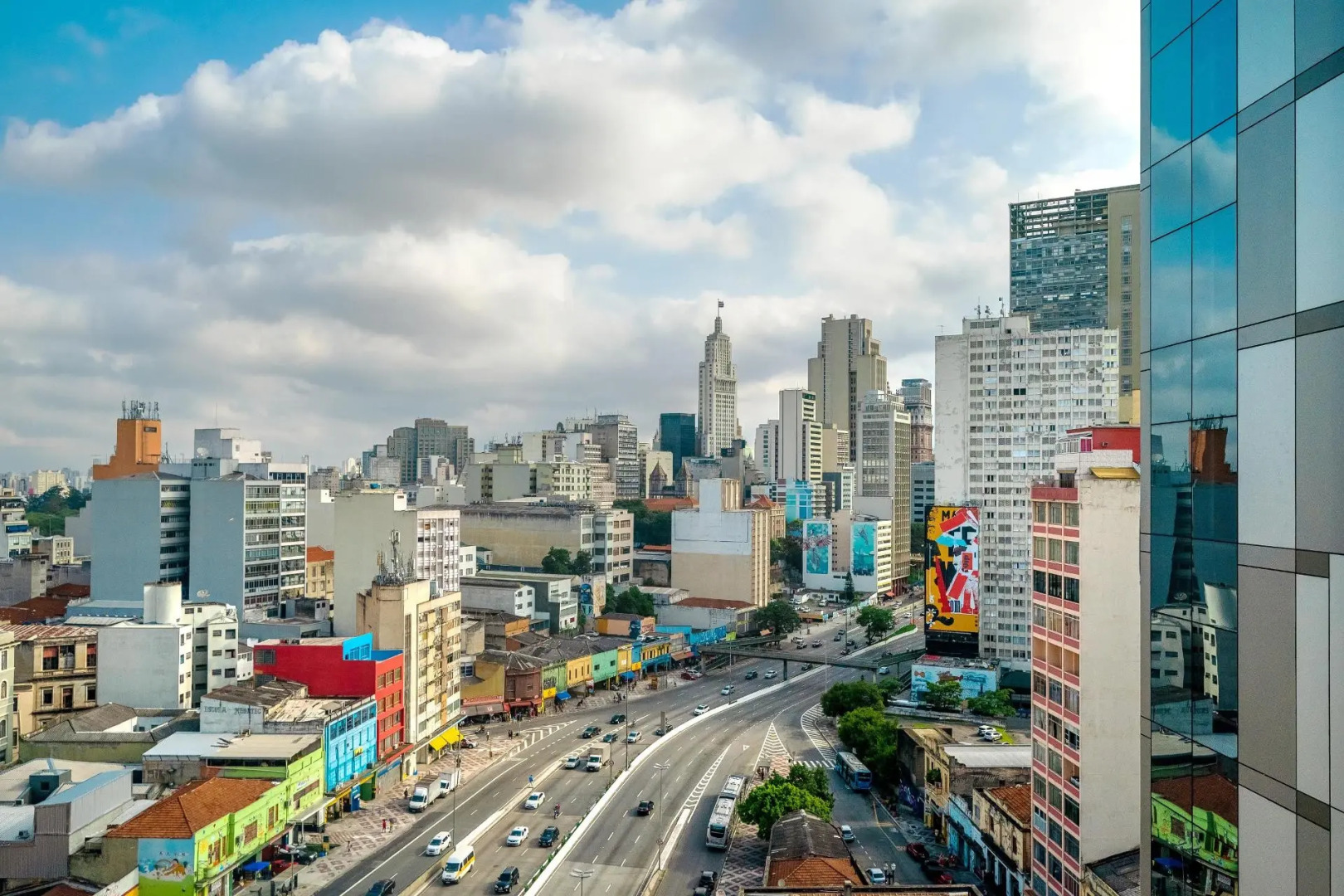 Foto - Ibis Styles SP Centro