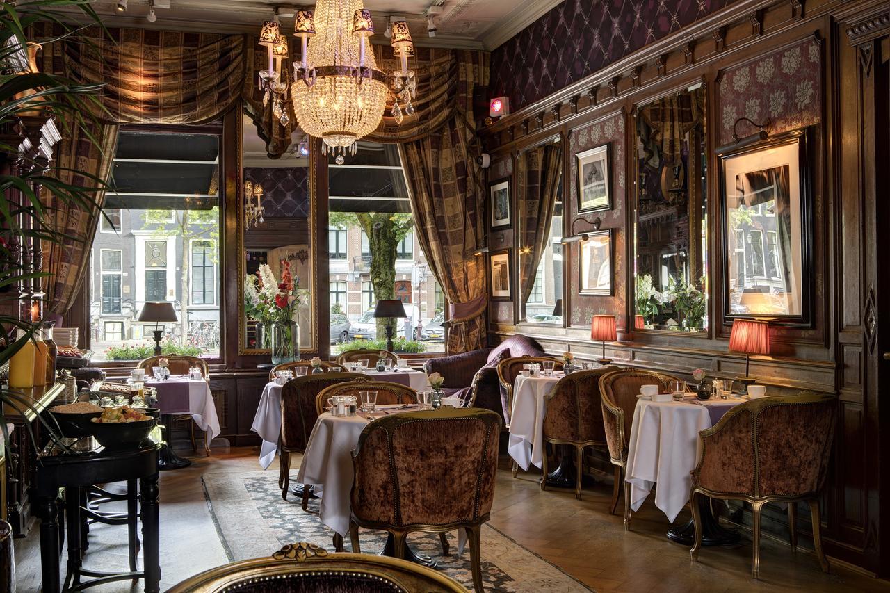 Foto - The Pavilions Amsterdam, The Toren