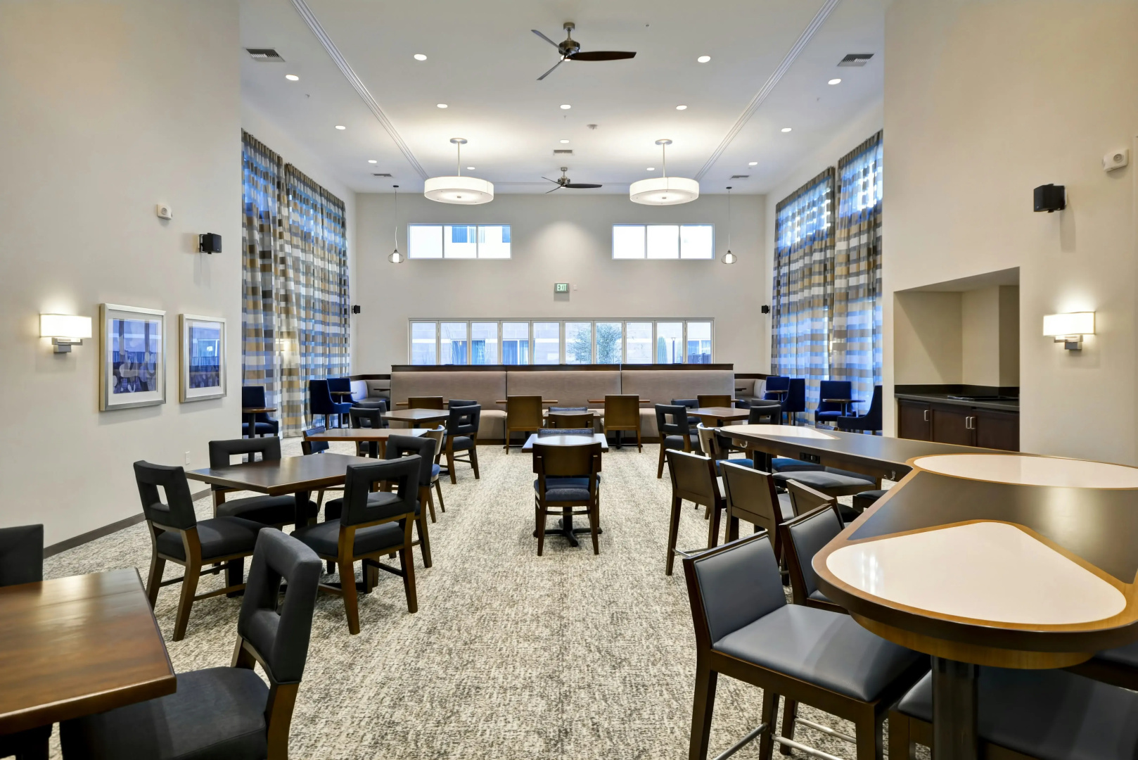 Foto - Homewood Suites by Hilton Las Vegas City Center