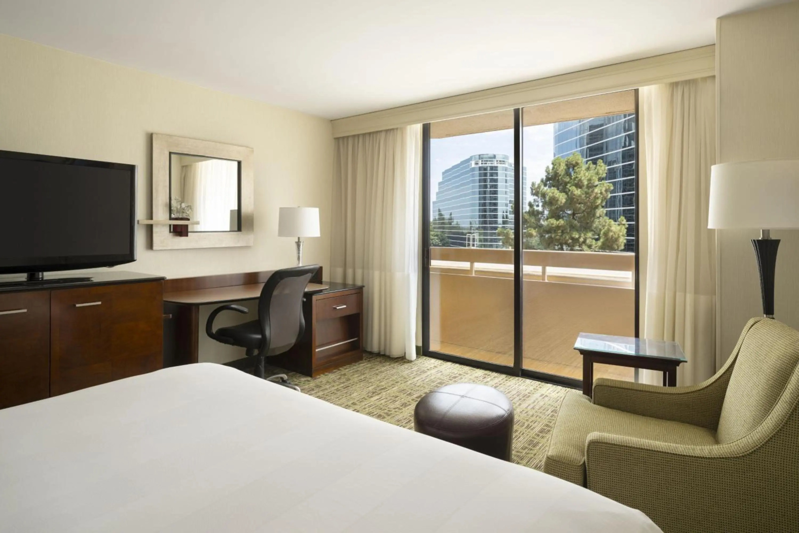 Foto - San Diego Marriott La Jolla