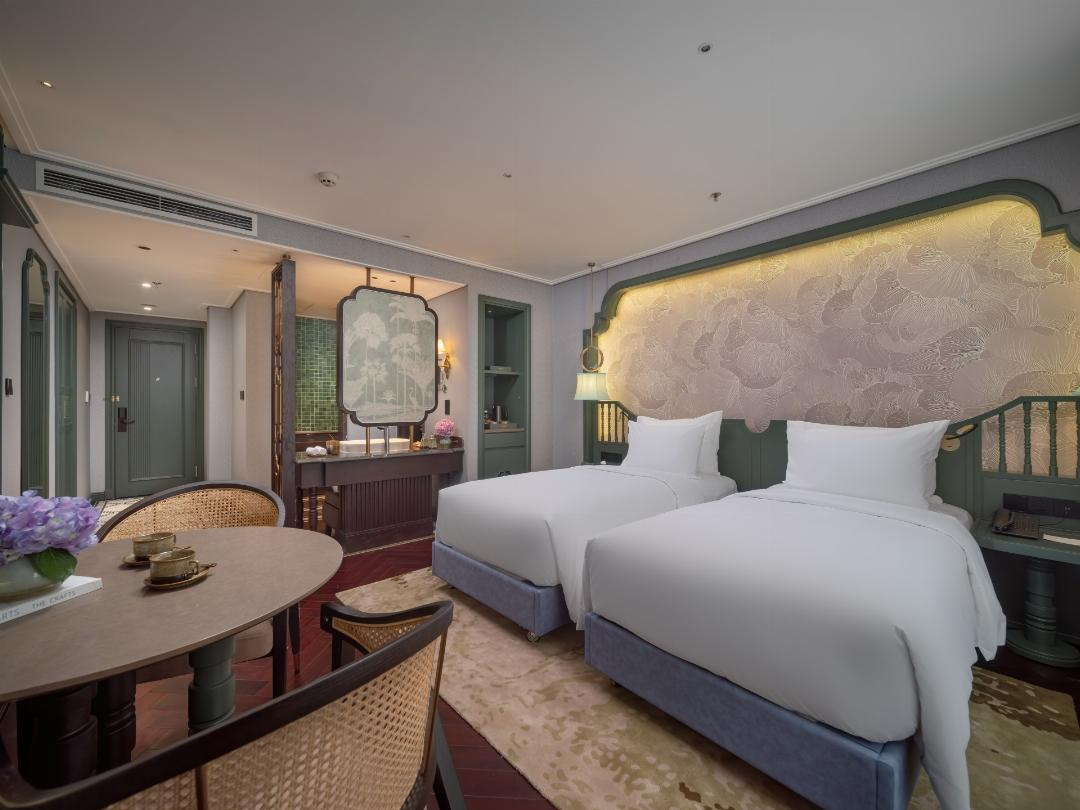 Foto - Tonkin Luxury Boutique Hotel & Spa