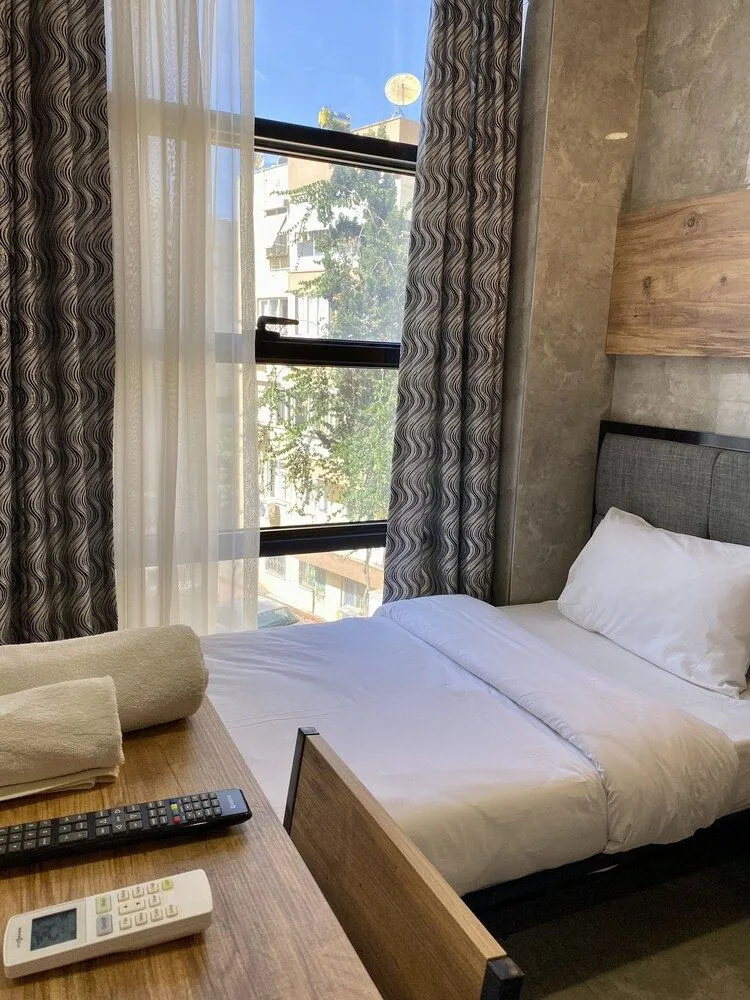 Foto - M-Oda Otel