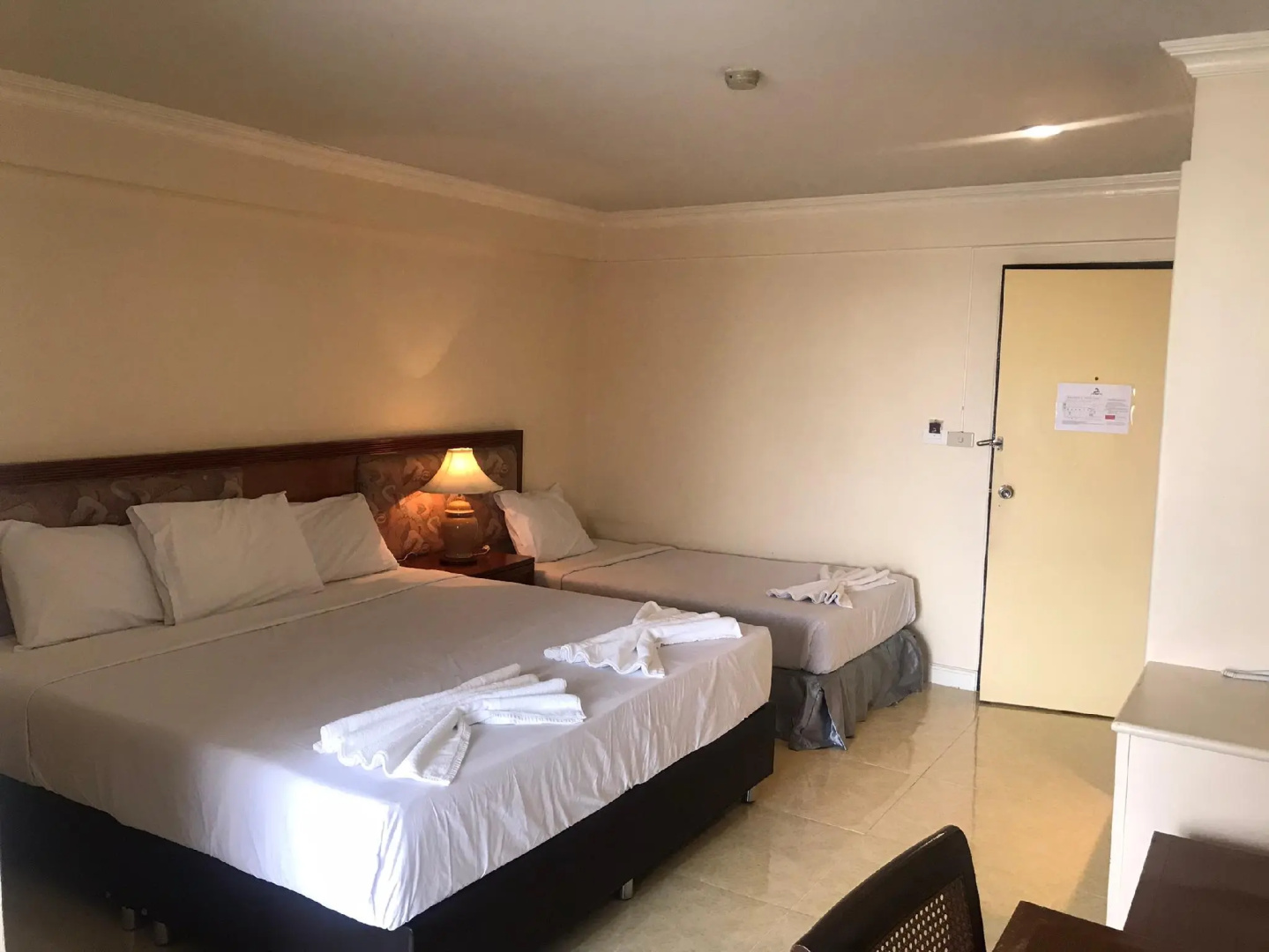 Foto - Jumbotel Hotel