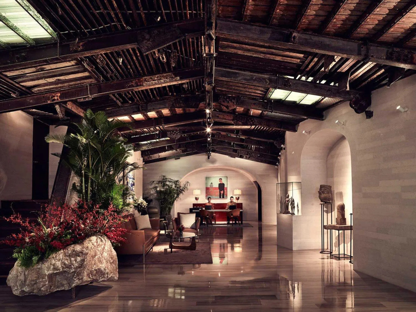 Photo - The Myst Dong Khoi